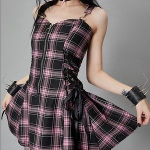 Dollskill dress